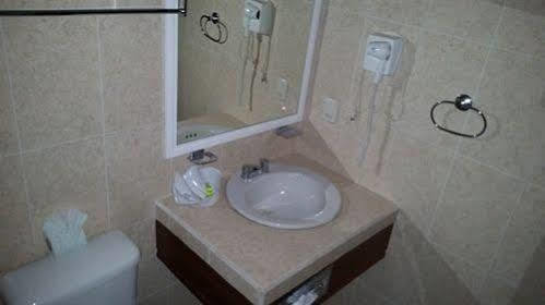 Hotel Cancun Handall Exterior photo